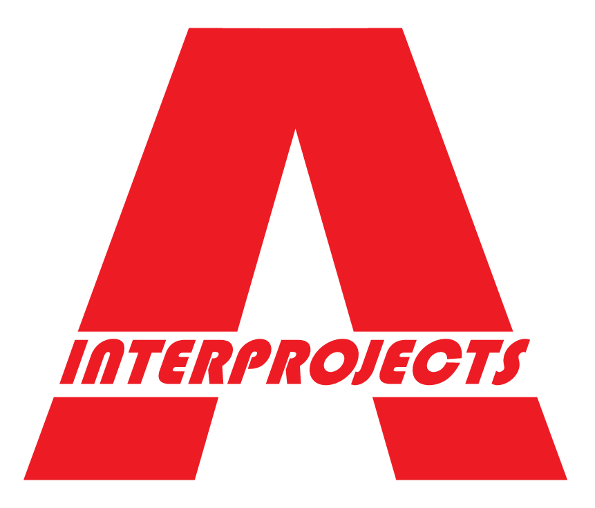 INTERPROJECTS logo
